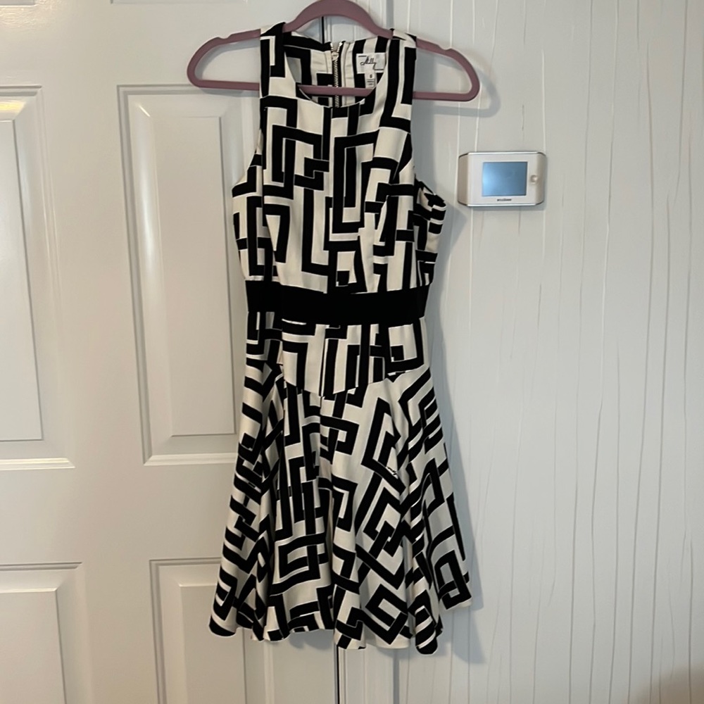 Milly dress